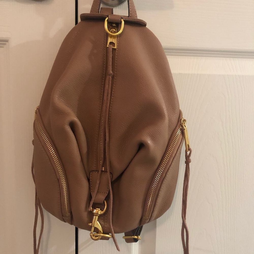 Rebecca Minkoff Medium Julian Backpack